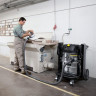 Промышленный пылесос KARCHER TACT EC IVC 60/12-1H Z22 1.576-103
